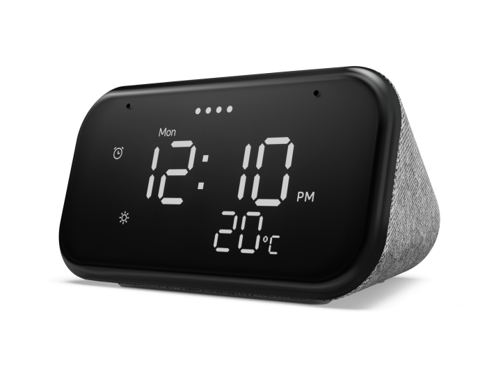 Smart Clock Essential (Bild: Lenovo)